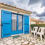 La Du Capitaine - Po35 Vakantiehuis Pornic