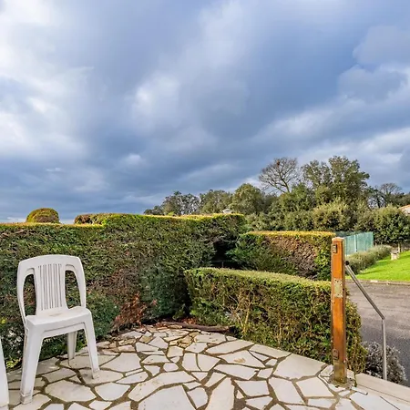 M9110 - Maison Avec Piscine Prázdninový dům