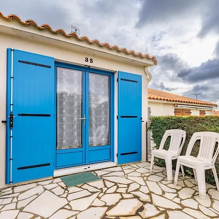 M9110 - Maison Avec Piscine * Pornic