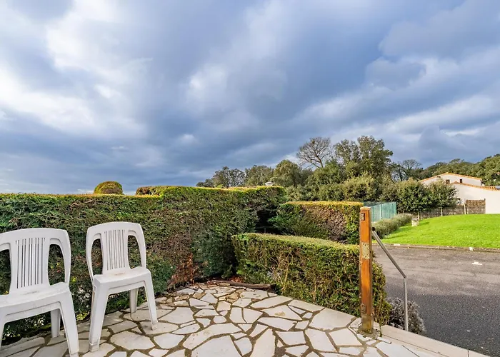 M9110 - Maison Avec Piscine Prázdninový dům