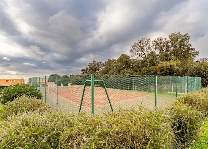 M9110 - Maison Avec Piscine