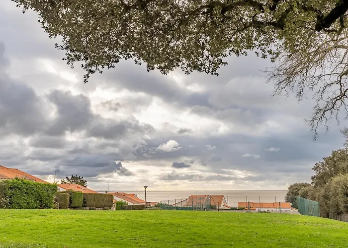 M9110 - Maison Avec Piscine Prázdninový dům *