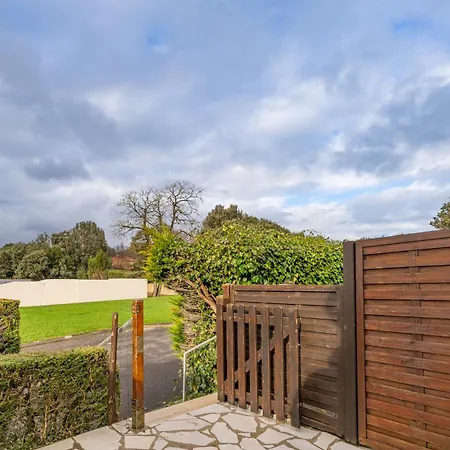 M9110 - Maison Avec Piscine Дом отдыха