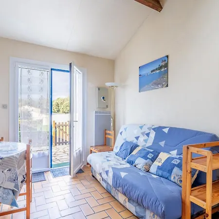 Hébergement de vacances M9110 - Maison Avec Piscine *