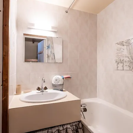 Hébergement de vacances M9110 - Maison Avec Piscine