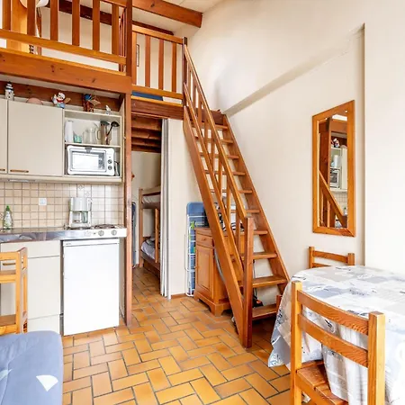 M9110 - Maison Avec Piscine Hébergement de vacances