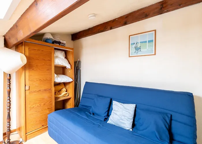 M9110 - Maison Avec Piscine Hébergement de vacances *