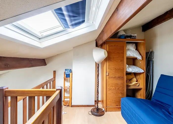 M9110 - Maison Avec Piscine Hébergement de vacances Pornic