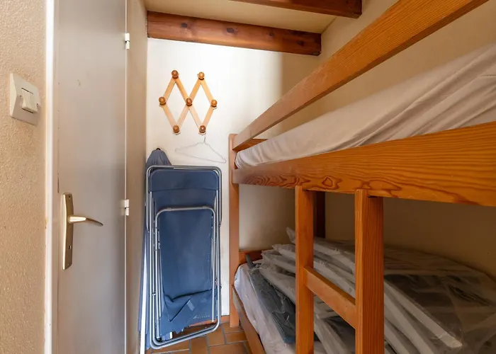 M9110 - Maison Avec Piscine Hébergement de vacances *