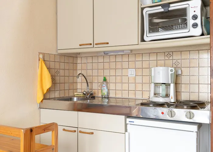 M9110 - Maison Avec Piscine Hébergement de vacances *